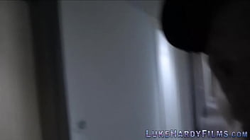 Preview 1 of Chsma Wali - Plump inked british babe gets banged