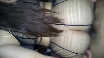 Preview 2 of Xxx Fill Video - Mi puta montando verga