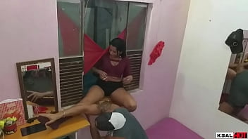 Preview 2 of Brooker Tess - Ksal hot  aquele sexo explicito para um F&atilde_ voyeur e safada da Danny Hot,  Goza varias vezes