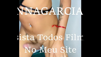 Preview 4 of Mati Marroni - ME ESQUENTANDO NESSE FRIO DE SAMPA