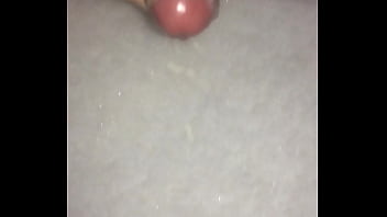 Preview 3 of Xse Xxxxs - white cum on white snow.MOV