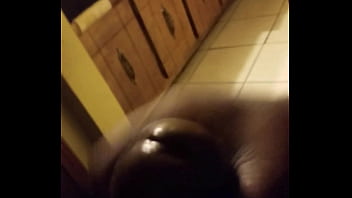 Preview 2 of Ally Kissing Girl - Quick Nut