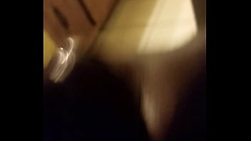 Preview 1 of Ally Kissing Girl - Quick Nut