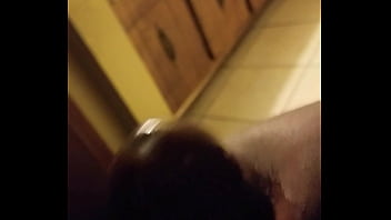 Preview 4 of Ally Kissing Girl - Quick Nut