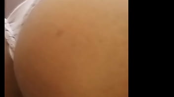 Preview 2 of Dubbed Bengali - MI CULITO EN TANGA