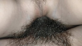 Preview 4 of Amareakan Naked Video - Fit Girl Gets Her pussy Stretched Out After a Workout