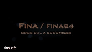 Preview 1 of Xxnxx Red - Fina-x / Fina94