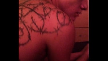 Preview 3 of Xnxx Fota - Homemade Amateur Dirty Slut Ex GF Working Big Cock with Thigh High Heels