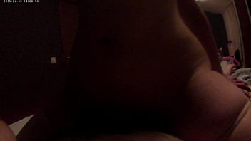 Preview 3 of Aaliyah Love And Mike Adriano - mi mama sexo