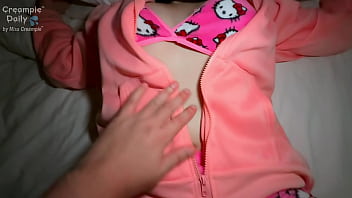 Preview 1 of Xxx Prus - แอบมาสนุกกับน้องสาวของเพื่อนกลางดึก