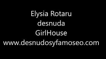 Preview 1 of Japan Xx Video 3gp - Elysia Rotaru desnuda Girlhouse