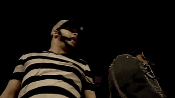 Preview 2 of Hinde Sex - YoungKannonVsDNA