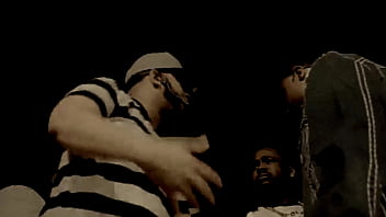 Preview 3 of Hinde Sex - YoungKannonVsDNA