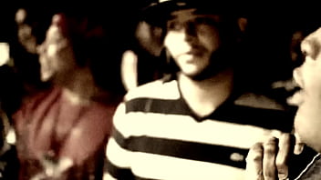 Preview 1 of Hinde Sex - YoungKannonVsDNA