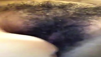 Preview 1 of Monster Cock In Slim Ass - mi primer video