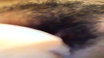 Preview 4 of Monster Cock In Slim Ass - mi primer video