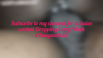 Preview 4 of Bbw Kannada Voice Sex - After watching porn with my boyfriend i was so horny i had to ride his black dick on my wet pussy