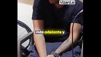 Preview 3 of Sexvibeos Com - Aprovecha tu tiempo para aprender #historia #discapacidad #apoyo #vida #rehabilitacion #elchicletv #saludmental #chiclenot...