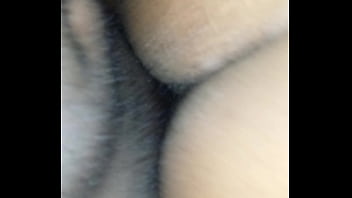 Preview 4 of Sex Sleeping Surprise Force - creampie