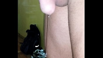 Preview 2 of T Een Sex Video - pau molhadinho