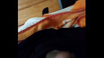 Preview 1 of Big Ass Lub - Jacking it pretty well!