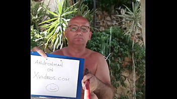 Preview 4 of Sex Xxxz Boy - Verification video