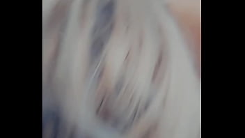 Preview 3 of Doctor Who Porn Parody - Gagging sloppy Morning Head on BBC from Gorgeous Petite Blonde Teen
