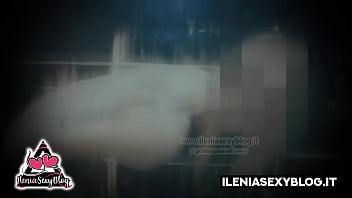 Preview 3 of Boy Ampm - I Due Carcerati - Italiana Dialoghi ASMR
