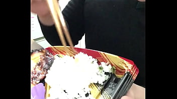 Preview 3 of Jessa Grts - 焼き鮭と煮物の弁当。おいしく食べました。ランチ