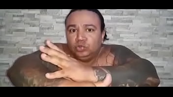 Preview 2 of Jonny Scns - AMOR E SEXO ENTRE PAIS DE SANTO COM FILHOS DE SANTO