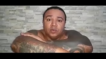 Preview 1 of Jonny Scns - AMOR E SEXO ENTRE PAIS DE SANTO COM FILHOS DE SANTO