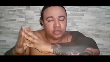 Preview 4 of Jonny Scns - AMOR E SEXO ENTRE PAIS DE SANTO COM FILHOS DE SANTO