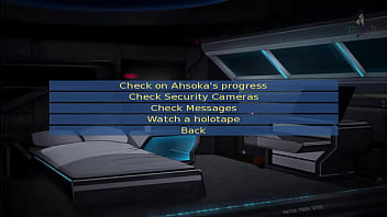 Preview 4 of Indiqn Desi - Star Wars Orange Trainer Bonus 2 Lots of rough sex