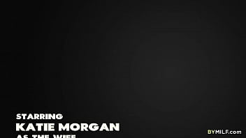 Preview 1 of Hazaaron Xxx - Wife enjoys interracial cuckolding - Katie Morgan