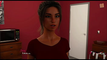 Preview 4 of Anal Mom Beta Pak Mujra - Being A Dik 125 (Chick Route)