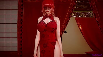 Preview 1 of Sexy Video Sotry Full Hd - ancient (by BIGONE)