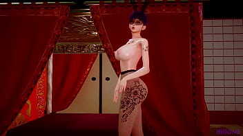 Preview 4 of Sexy Video Sotry Full Hd - ancient (by BIGONE)