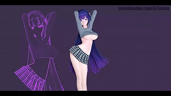 Preview 2 of Brother Sleeping Sex With Sister - P h u t H o n