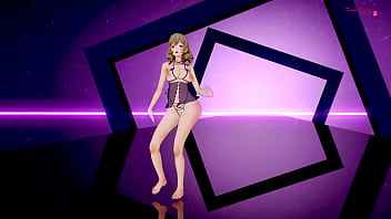 Preview 2 of New Videos Hd Xxx 2018 - LISA - SENORITA (by Dome Feather)