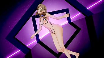 Preview 3 of New Videos Hd Xxx 2018 - LISA - SENORITA (by Dome Feather)