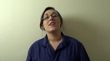 Preview 1 of Old And Young 2018 - Panty Bitch Brian - Sinn Sage