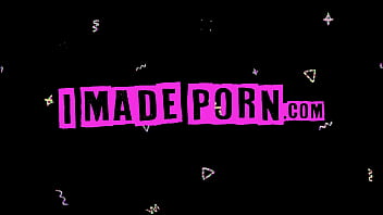 Preview 1 of Www Homo Free Sex Videos Com - Big Ass Latina Maid Earns Some Extra Tips - I Made Porn Trailer