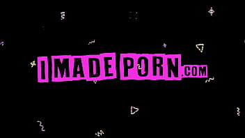 Preview 4 of Www Homo Free Sex Videos Com - Big Ass Latina Maid Earns Some Extra Tips - I Made Porn Trailer