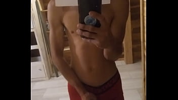 Preview 2 of Rapp Her Hard - Young Horny Stud Verifying Account