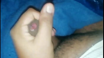 Preview 1 of New Xxnx 15 Ayg Ans - Tirando m&aacute_s leche