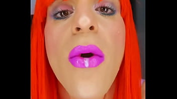 Preview 2 of Arbc Sleeping - I&#039_m a sloppy,  messy,  spit play obsessed,  femboy,  beta cuck,  slut.I love having my throat fucked &amp_ giving sloppy blowj...
