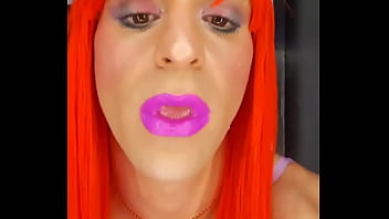 Preview 1 of Arbc Sleeping - I&#039_m a sloppy,  messy,  spit play obsessed,  femboy,  beta cuck,  slut.I love having my throat fucked &amp_ giving sloppy blowj...