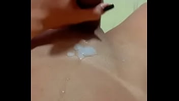 Preview 3 of Saneleyon Xvideo - Gozando gostoso . Me sigam no Twitter savageshantal