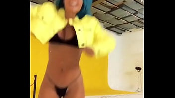Preview 4 of Brazzer 18 Hd - Brasile&ntilde_a buenota