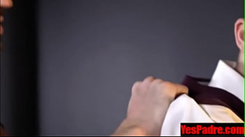 Preview 4 of Xxx Sex Video Dads Daughter - At the Church Altar- YesPadre.com
